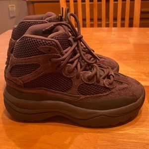 2019 Adidas Yeezy Desert Boot